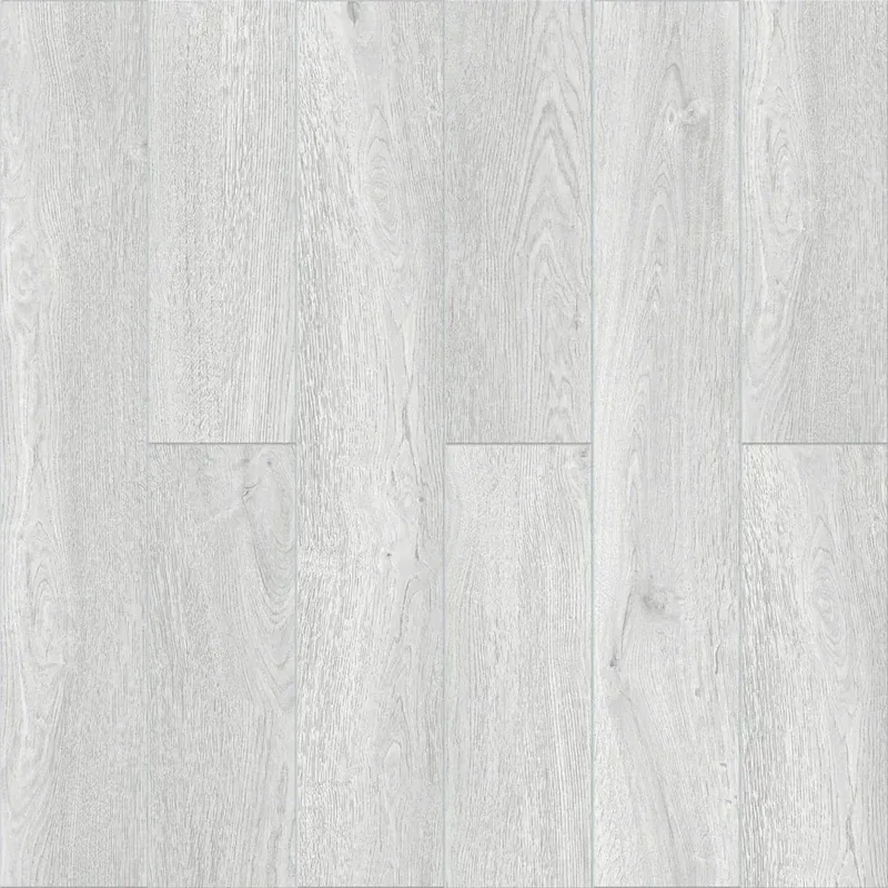 Ламинат SPC Cronafloor Wood Дуб Серебристый