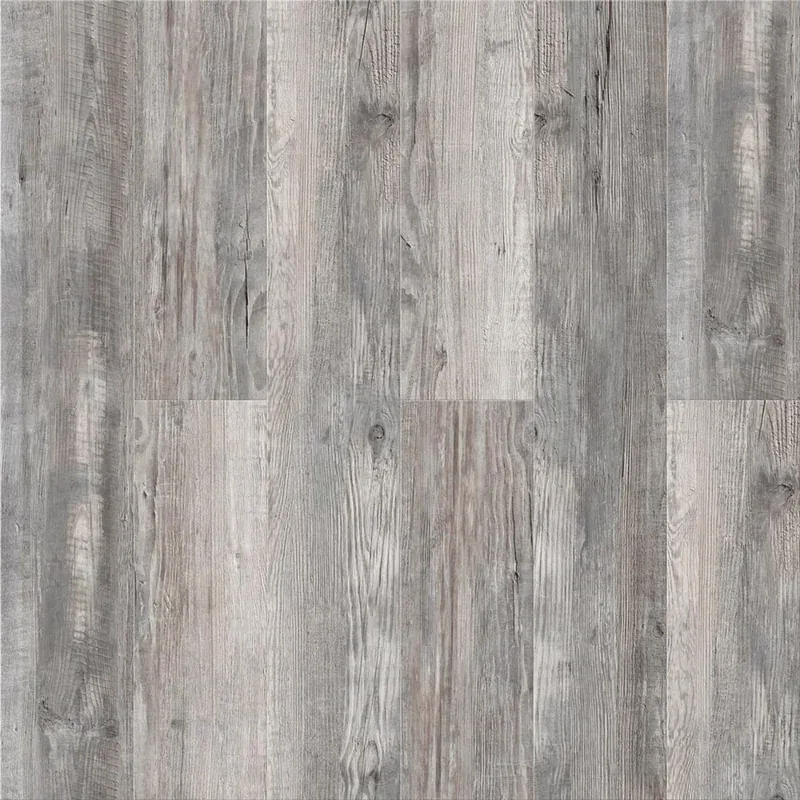 Ламинат SPC Cronafloor Wood Сосна Монблан
