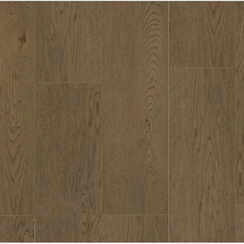 Ламинат SPC Damy Floor Family 0030-6 Дуб Мокко 43 класс 4 мм