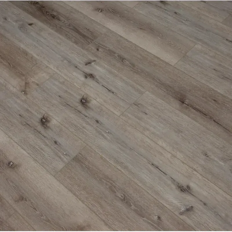 Ламинат SPC Damy Floor Family 1508-1 Дуб Лофт 43 класс, 4 мм