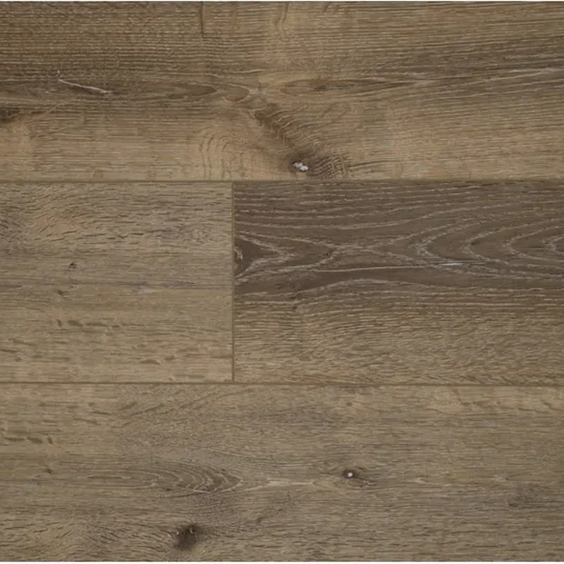 Ламинат SPC Damy Floor Family T7020-4 Дуб Провинциальный 43 класс, 4 мм