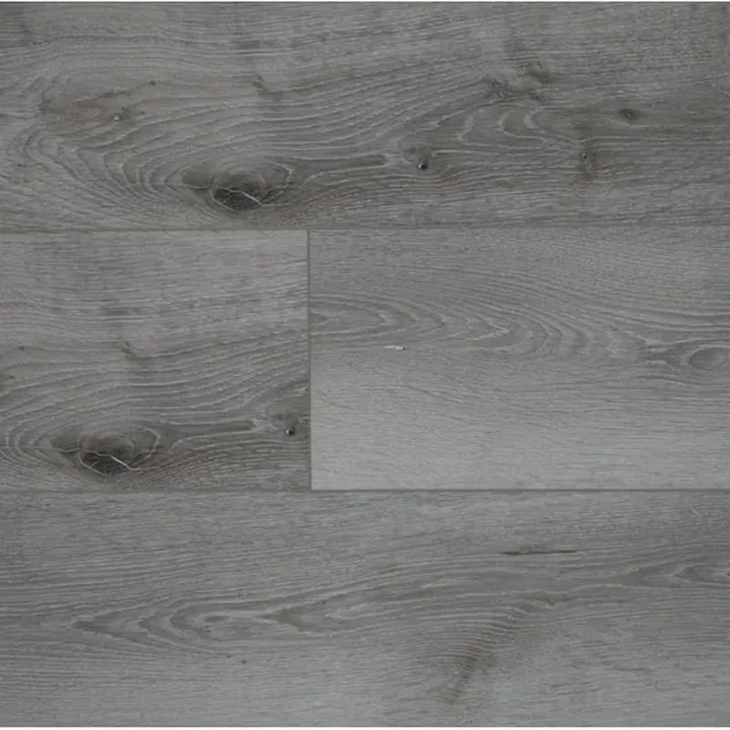 Ламинат SPC Damy Floor Family T7020-5D Дуб Состаренный Серый 43 класс, 4 мм