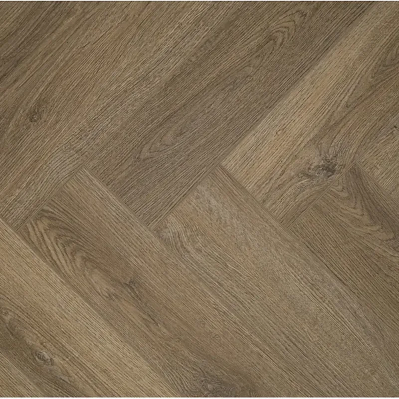 Ламинат SPC Damy Floor London 190902EL-07 Шеффилд 43 класс, 4 мм