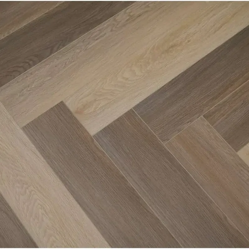 Ламинат SPC Evofloor Parquet Click Кампена P3040-4