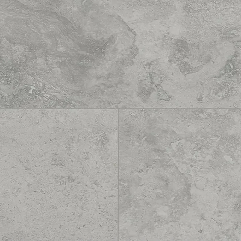 Ламинат SPC Firmfit Tiles Мрамор серый XT-4040