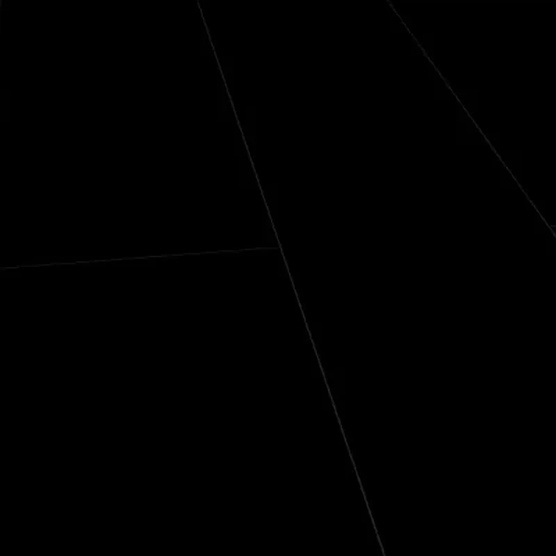 Виниловый ламинат SPC The Floor Stone U190 Black 33 класс 6 мм