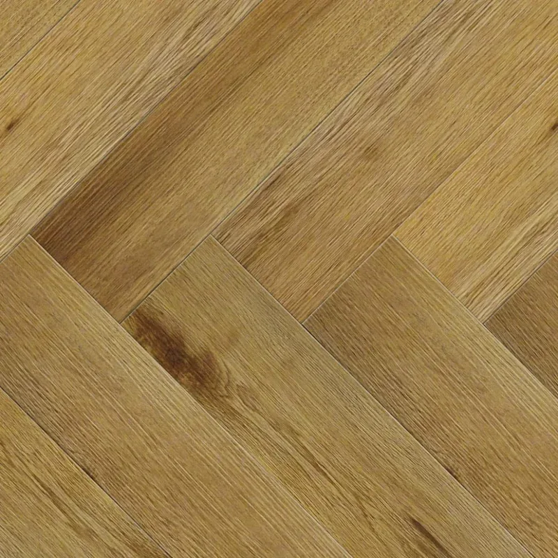 Ламинат SPC Floorwood Authentic 5422 Янтарные волны