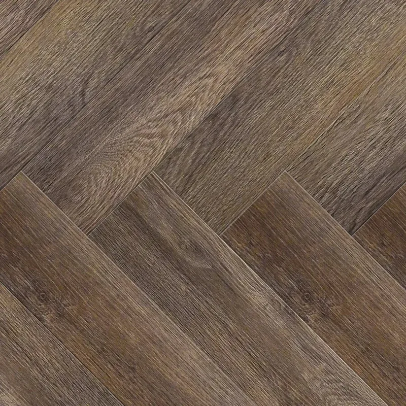 Ламинат SPC Floorwood Authentic 7521 Полночная мечта