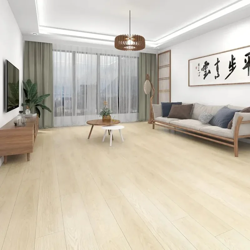 Ламинат SPC Floorwood Azur 4106 Дуб Лионе
