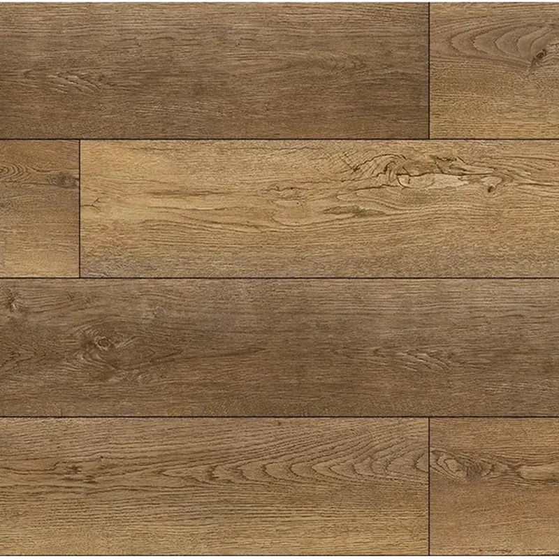 Ламинат SPC Floorwood Quantum 8804 Дуб Томсон