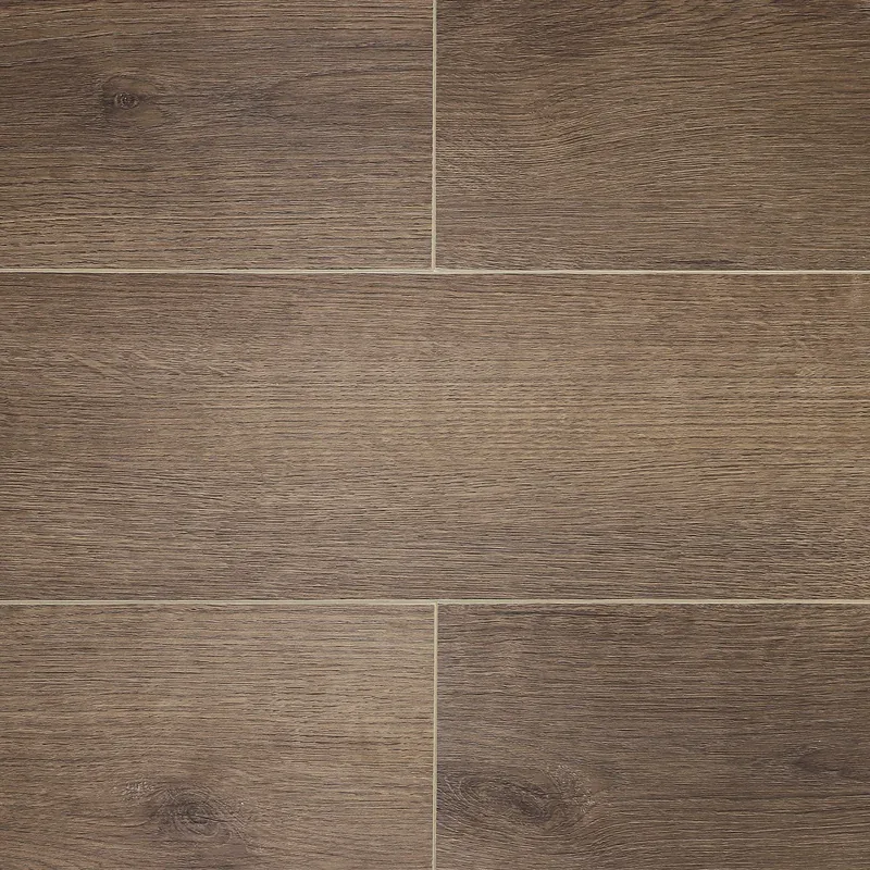 Ламинат SPC Floorwood Unit 3939 Дуб Браун