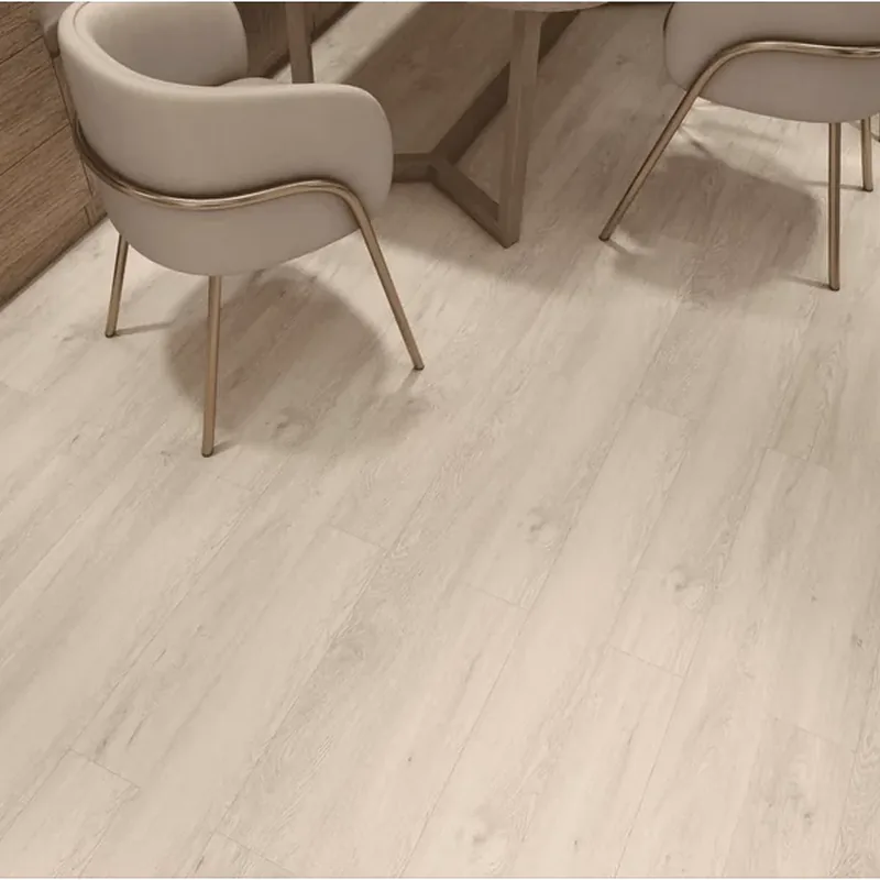 Ламинат SPC Icon Floor Black BL-24 Дуб Форд