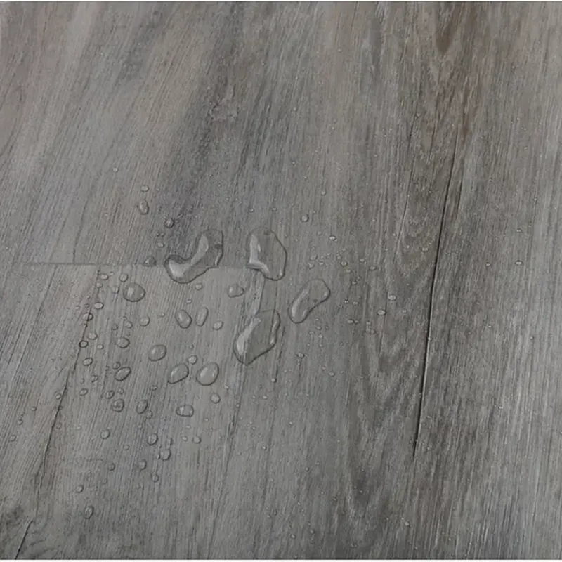 Ламинат SPC Icon Floor Black BW-31 Дуб Лакруа