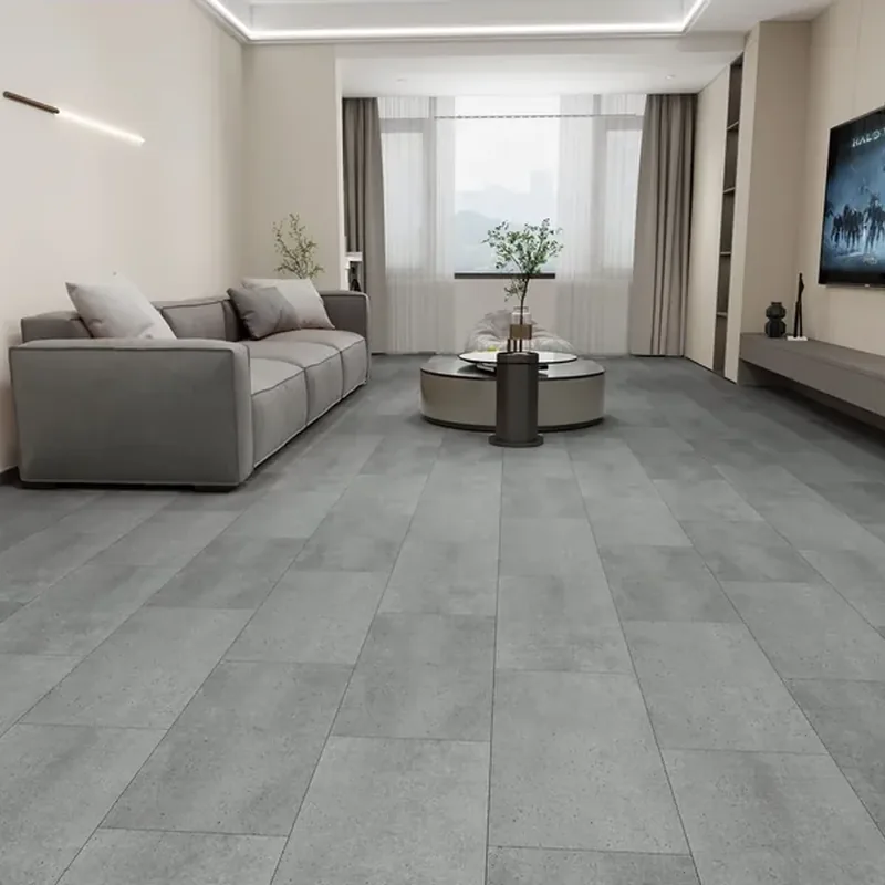 Ламинат SPC Icon Floor Marble XL MLX-80 Бетон Уорхол