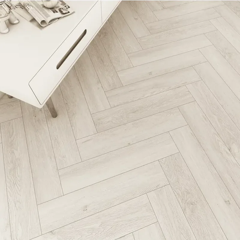 Ламинат SPC Icon Floor Purple PL-06 Дуб Нувель