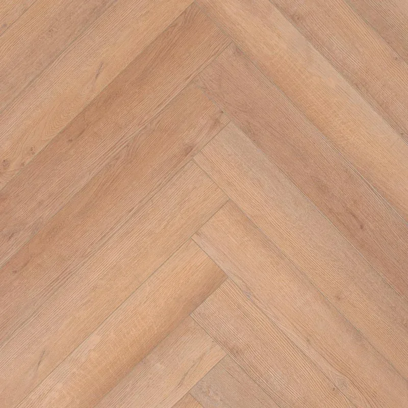 Ламинат SPC My Step Aqua Herringbone MSA26 Дуб Арв 6.5 мм
