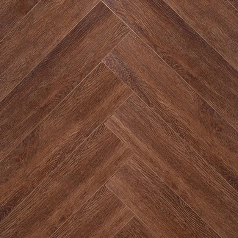 Ламинат SPC My Step Aqua Herringbone MSA50 Дуб Барла 6.5 мм