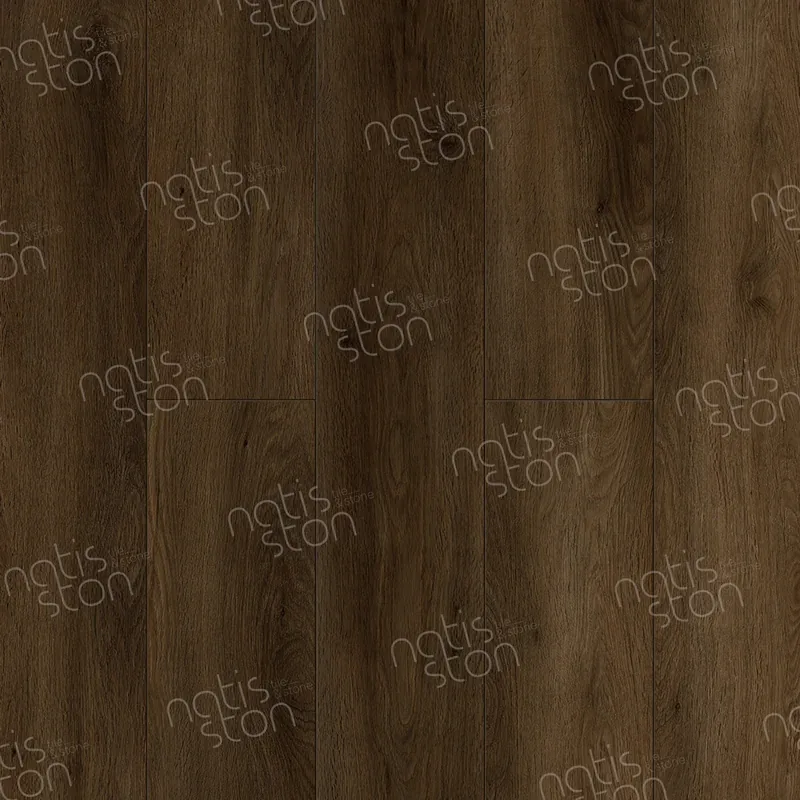 Ламинат SPC Natisston Leger Tokke 5001-09, 42 класс, 3,5 мм