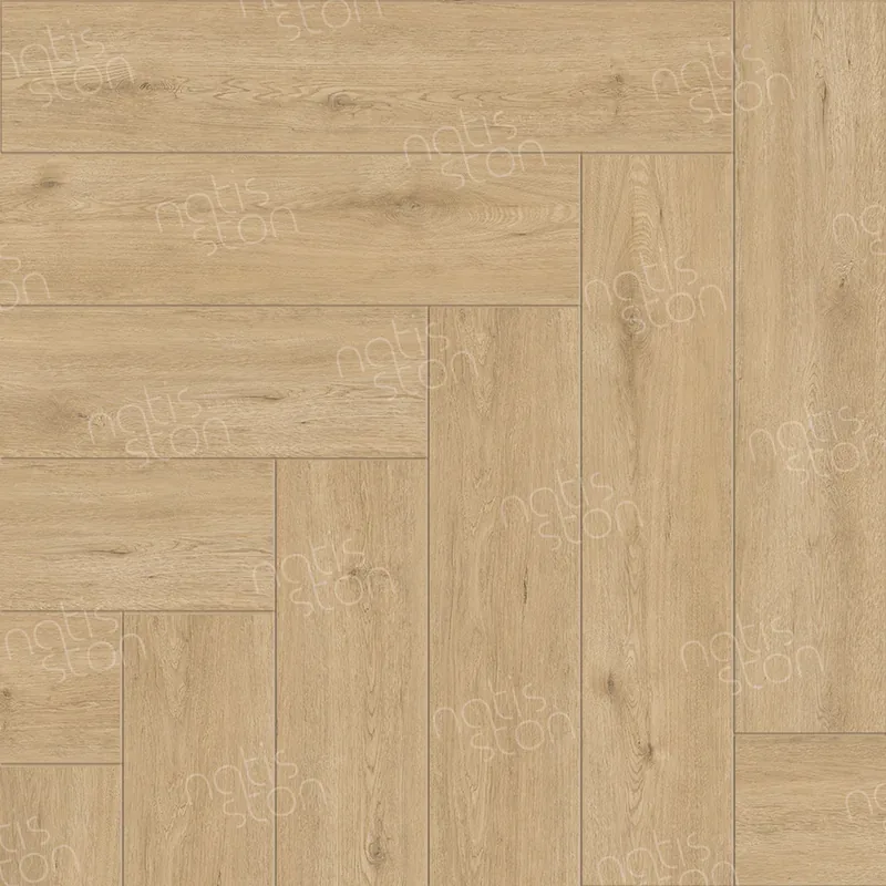 Ламинат SPC Natisston Rubis 5003-05 Stetinden, 42 класс, 3,5 мм