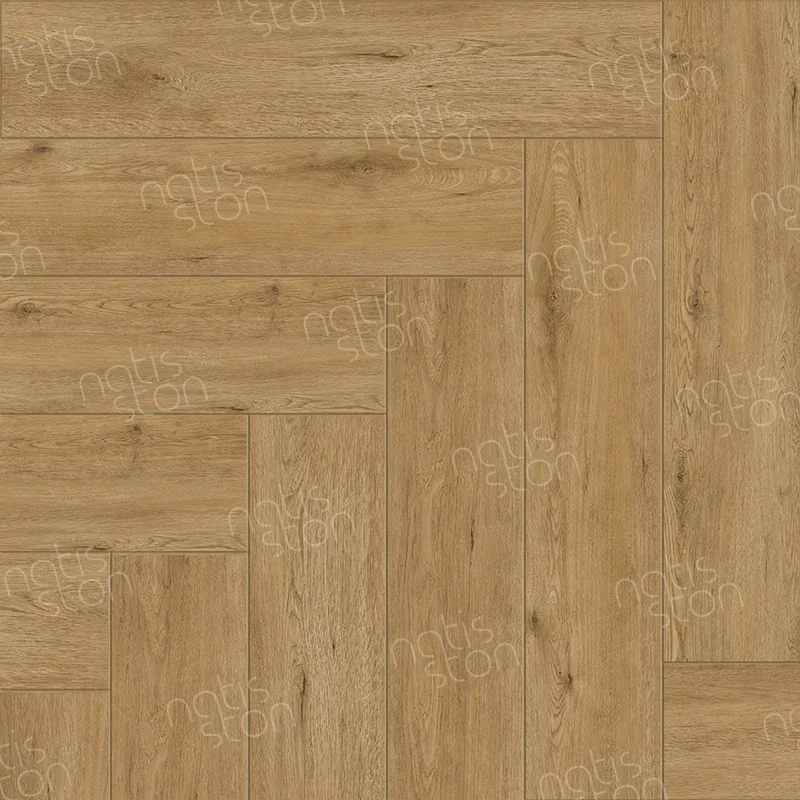 Ламинат SPC Natisston Rubis 5003-07 Treet, 42 класс, 3,5 мм