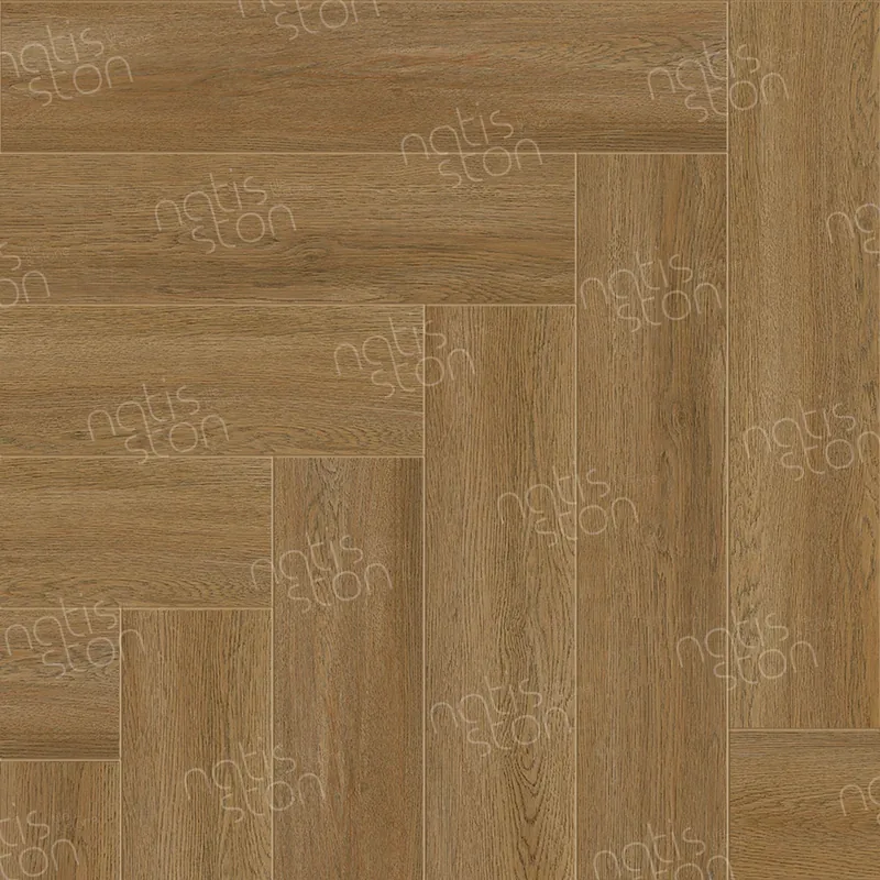 Ламинат SPC Natisston Unique 5004-08 Vestlan, 42 класс, 4 мм