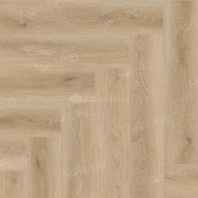 Ламинат SPC Norland Lagom Parquet 1033-04 Raffinert
