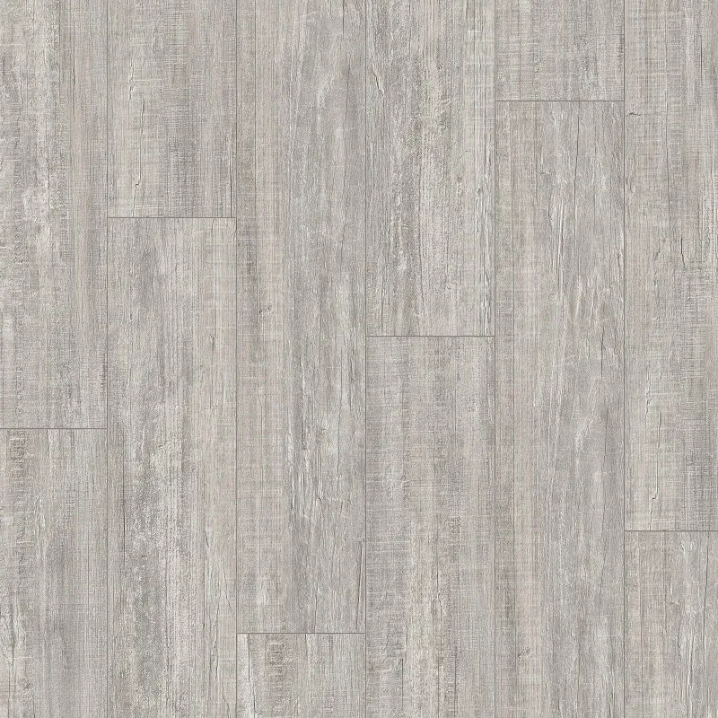 Ламинат SPC Quick Step Livyn Atmosphere 20241 Дуб серый рустикальный