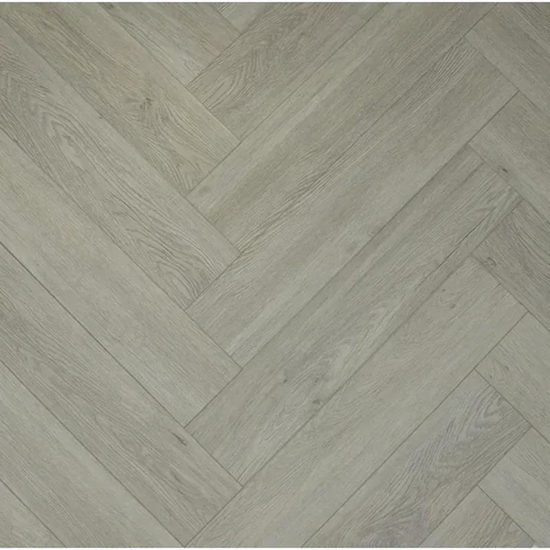 Ламинат SPC Steinholz Herringbone STH035H Траун