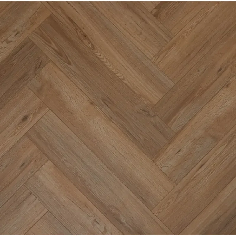 Ламинат SPC Steinholz Herringbone STH038H Лархе