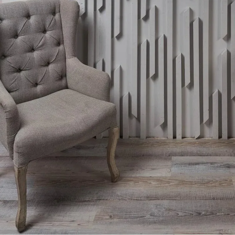 Ламинат SPC Vinilam Ceramo Wood 4949 Сосна Андер