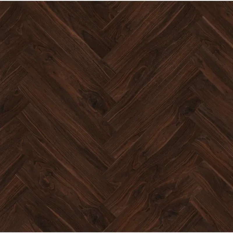 Ламинат SPC Vinilpol Herringbone 9977 Паркет Да Винчи