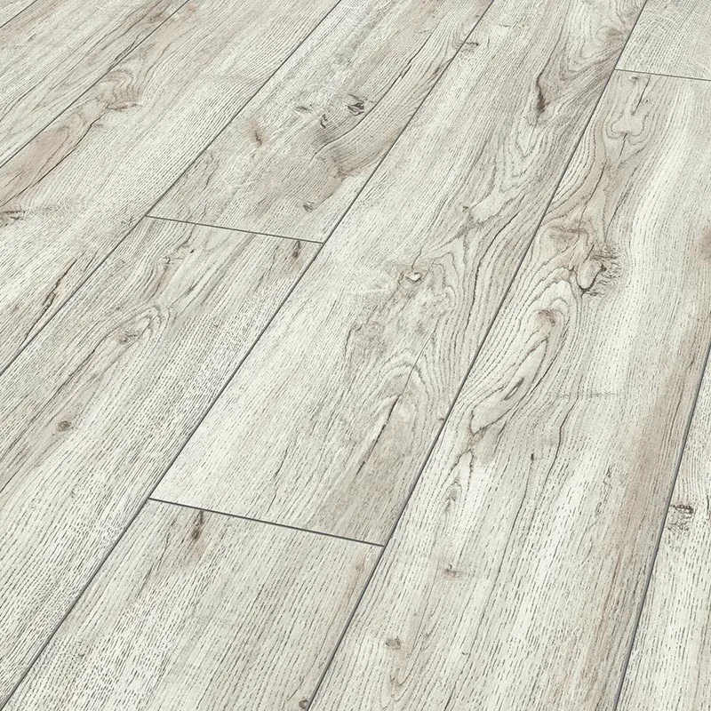 Ламинат Villeroy Boch Country VB 1207 White Oak 33 класс, 12 мм