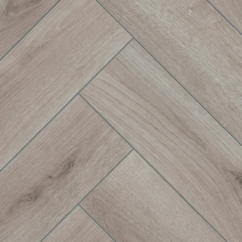 Ламинат Villeroy Boch Heritage Harmony Oak Grey VB 807 AF