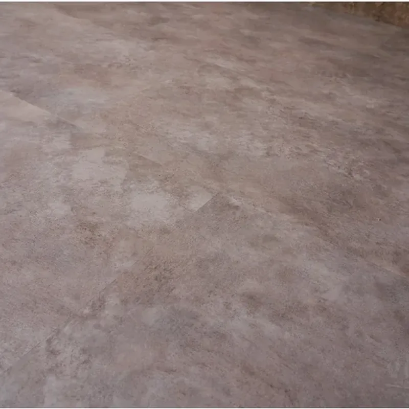 Виниловый ламинат Vinilam Ceramo Stone Glue 61606 Бетон