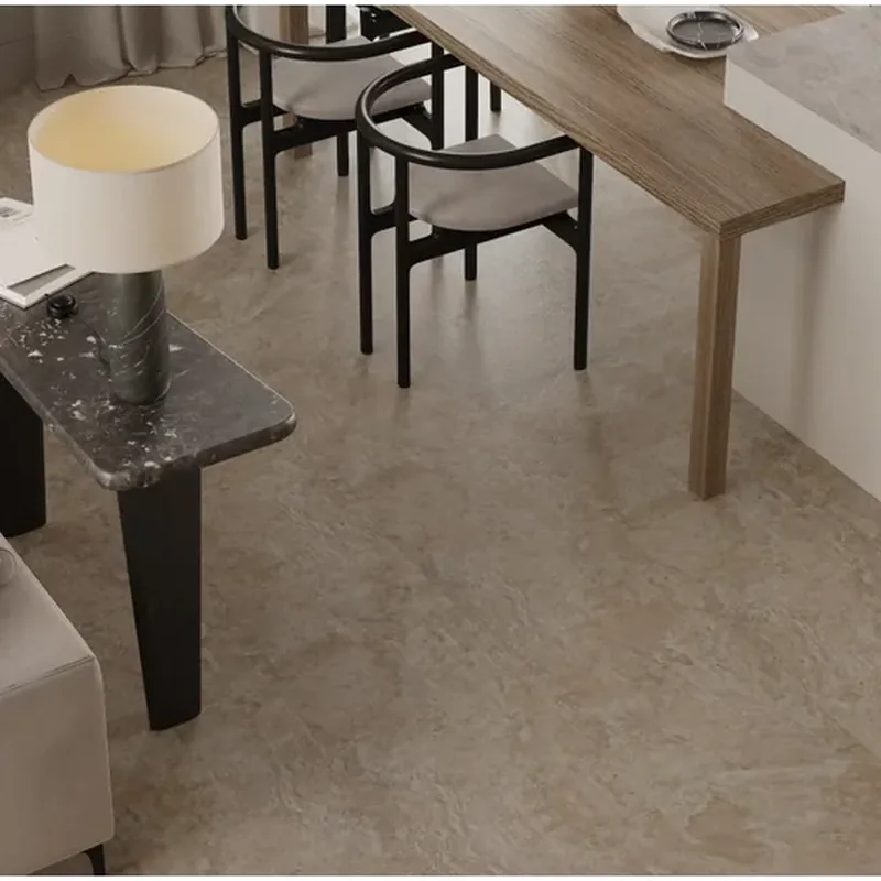 Виниловый ламинат Vinilam Ceramo Stone Glue 81222 Аравийский Камень