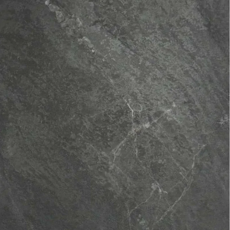 Виниловый ламинат Vinilam Ceramo Stone Glue 91910 Неаполитанский Черный