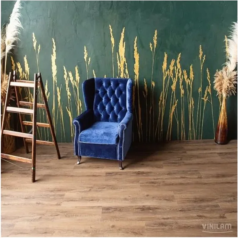 Ламинат Vinilam Cork Premium 33259 Дуб Кордова