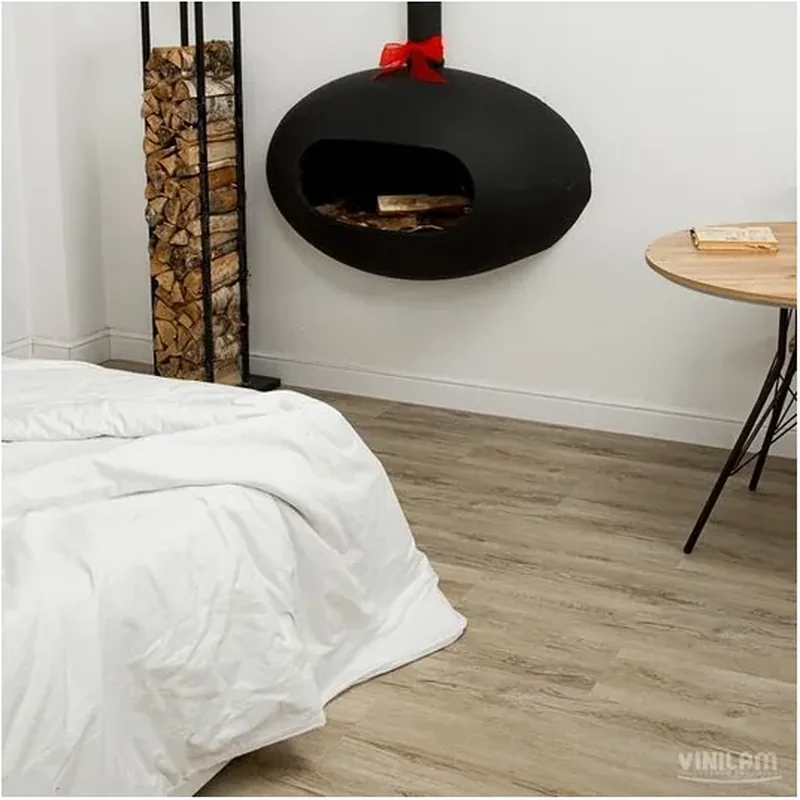 Ламинат Vinilam Cork Premium 33488 Дуб Валенсия