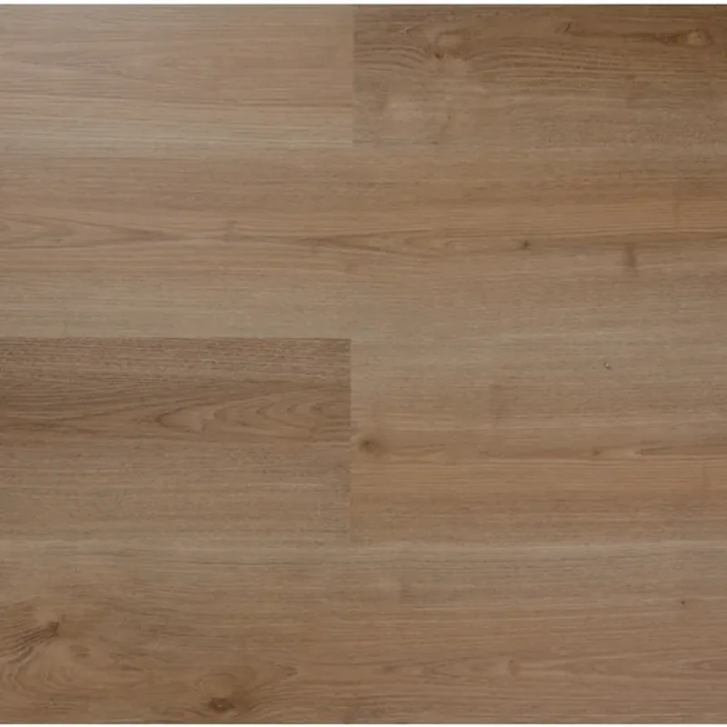 Виниловый SPC ламинат EvoFloor Optima Click Mindal Oak Дуб Миндаль