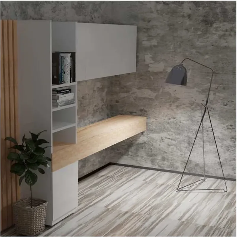 Виниловый SPC ламинат Goodway Spain GWES-01