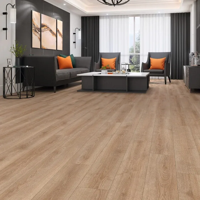 Ламинат Westerhof Platinum Plus 2101 Дуб Барокко 33 класс 10 мм
