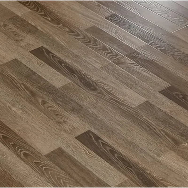 Ламинат Woodstyle Magic Strip Дуб Фокс 61145