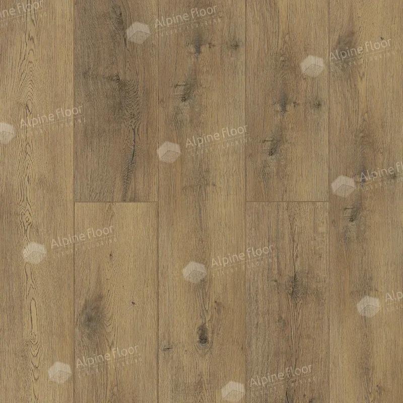 Ламинат WPC Alpine Floor Premium 12 ECO 24-1 Дуб Альто