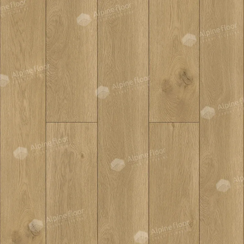 Ламинат WPC Alpine Floor Premium 12 ECO 24-4 Дуб Аврора