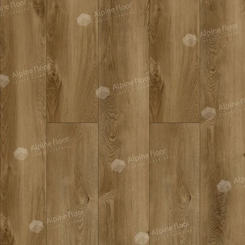 Ламинат WPC Alpine Floor Premium 12 ECO 24-7 Дуб Карте